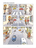 Blagues Coquines Volume 16 : page 92