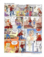 Blagues Coquines Volume 16 : page 96