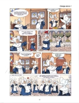 Blagues Coquines Volume 16 : page 97