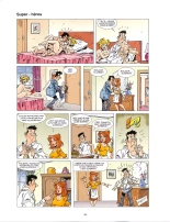 Blagues Coquines Volume 16 : page 98