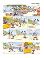 Blagues Coquines Volume 16 : page 99
