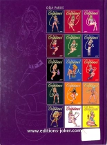 Blagues Coquines Volume 16 : page 104