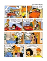 Blagues Coquines Volume 17 : page 7