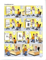 Blagues Coquines Volume 17 : page 8