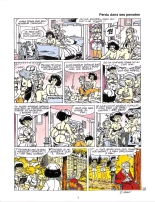 Blagues Coquines Volume 17 : page 9
