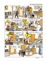 Blagues Coquines Volume 17 : page 13