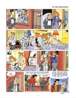 Blagues Coquines Volume 17 : page 15