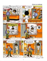Blagues Coquines Volume 17 : page 17