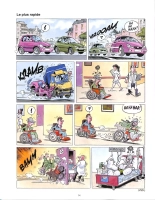 Blagues Coquines Volume 17 : page 18