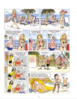 Blagues Coquines Volume 17 : page 19