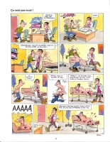 Blagues Coquines Volume 17 : page 20