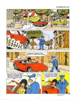 Blagues Coquines Volume 17 : page 21