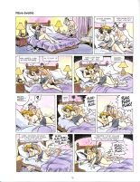 Blagues Coquines Volume 17 : page 22
