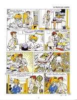 Blagues Coquines Volume 17 : page 23