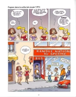 Blagues Coquines Volume 17 : page 26