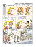 Blagues Coquines Volume 17 : page 27