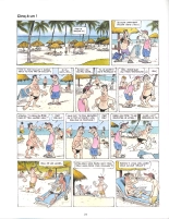 Blagues Coquines Volume 17 : page 28