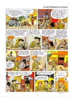 Blagues Coquines Volume 17 : page 29