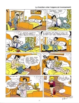 Blagues Coquines Volume 17 : page 31