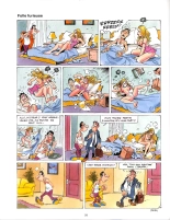 Blagues Coquines Volume 17 : page 32