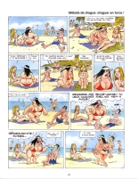Blagues Coquines Volume 17 : page 33