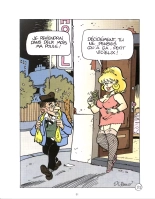 Blagues Coquines Volume 17 : page 35