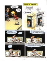 Blagues Coquines Volume 17 : page 36