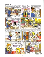 Blagues Coquines Volume 17 : page 38