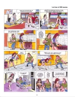 Blagues Coquines Volume 17 : page 39