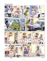Blagues Coquines Volume 17 : page 42