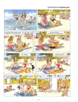 Blagues Coquines Volume 17 : page 43