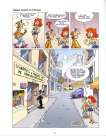 Blagues Coquines Volume 17 : page 44