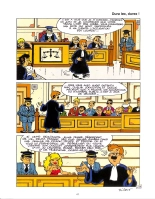 Blagues Coquines Volume 17 : page 45
