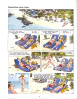 Blagues Coquines Volume 17 : page 50