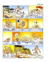 Blagues Coquines Volume 17 : page 51