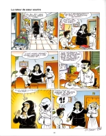 Blagues Coquines Volume 17 : page 52