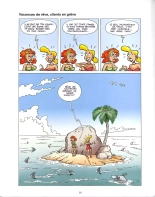 Blagues Coquines Volume 17 : page 54