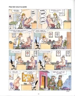 Blagues Coquines Volume 17 : page 56
