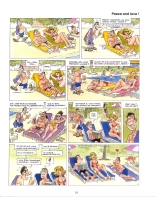 Blagues Coquines Volume 17 : page 57
