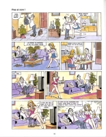 Blagues Coquines Volume 17 : page 60