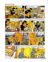 Blagues Coquines Volume 17 : page 64