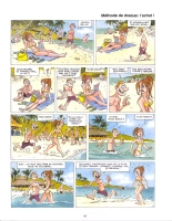 Blagues Coquines Volume 17 : page 67