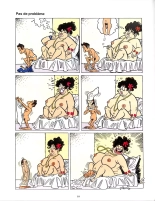 Blagues Coquines Volume 17 : page 68