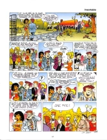 Blagues Coquines Volume 17 : page 71