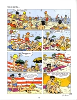 Blagues Coquines Volume 17 : page 72