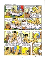 Blagues Coquines Volume 17 : page 76