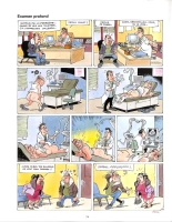 Blagues Coquines Volume 17 : page 78
