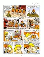 Blagues Coquines Volume 17 : page 81