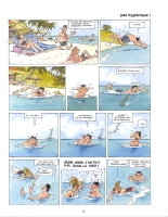 Blagues Coquines Volume 17 : page 83