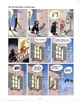 Blagues Coquines Volume 17 : page 84